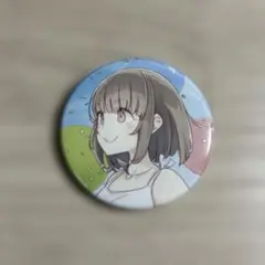 青春ブタ野郎 梓川花楓 缶バッジ