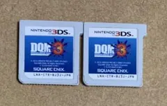 ドラゴンクエストモンスターズ ジョーカー3 2個