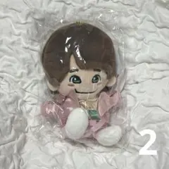 なにわ男子 大橋和也 ちびぬい 初心LOVE