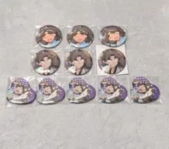 2025年最新】竹谷八左ヱ門 ナンジャタウン 缶バの人気アイテム