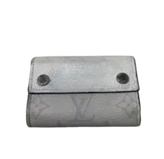Louis Vuitton 三つ折り財布⚠️値下げ可 - メルカリ