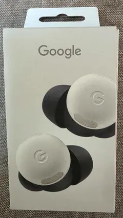 Google Pixel Buds Pro 2 Porcelain 新品未開封 - メルカリ