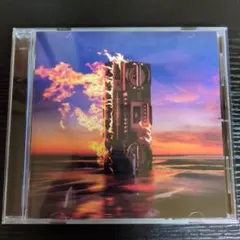 B'z FYOP 通常盤 CD