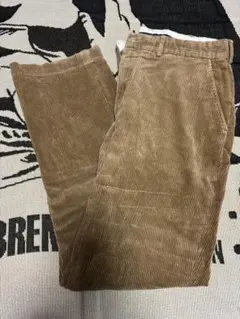 Polo by Ralph Lauren コーデュロイ チノパン ベージュ