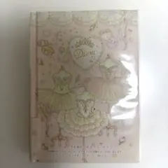 たけいみき Diary エトワール 日記帳