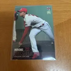 菊池涼介 2017 BBM 広島東洋カープ - メルカリ