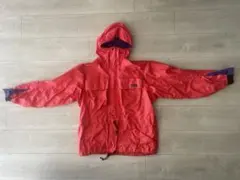 patagonia スカノラック SSTサーモンピンク パープル 香港製L - メルカリ