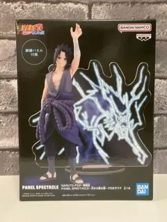 2025年最新】PANEL SPECTACLE ~天から降る雷~うちはサスケの人気