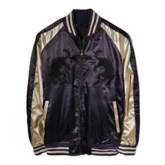 2025年最新】黒豹 スカジャンの人気アイテム - メルカリ