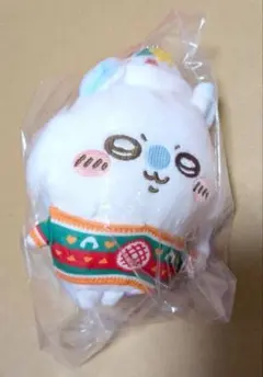 ちいかわ　くじ　D賞　モモンガ　セブンイレブン　カード　一番くじ　グミ　サンリオ