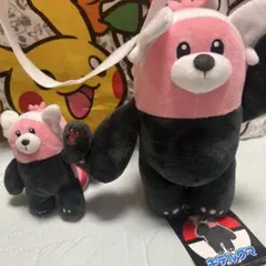 キテルグマ キャラクターグッズ