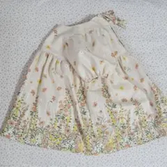 紅卯夜様専用⭐カルムワンピース⭐90size