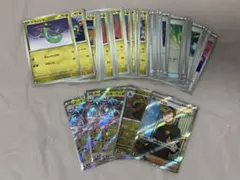 ポケカ ドラゴンタイプ セット