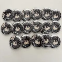 鬼滅の刃 WEBSHOPくじ E賞 缶バッジ 時透無一郎 10点 - メルカリ