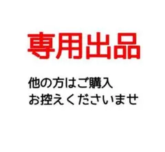 専用