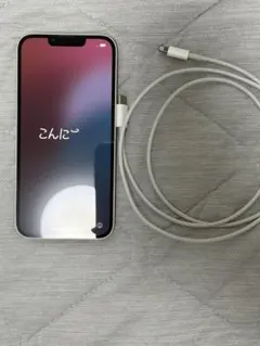 iPhone14 128GB SIMフリー 本体【破損・水没・バッテリー消耗】 - メルカリ