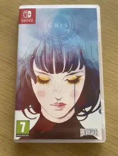 GRIS Nintendo Switch ソフト