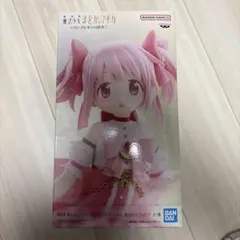 鹿目まどか 「劇場版 魔法少女まどか☆マギカ＜ワルプルギスの廻天＞」 鹿目まど…