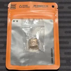 GMK Pono RAMA Rose Gold Geo Kitty アルチザン