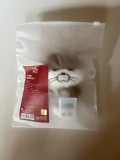 BOYNEXTDOOR BBNEXDO ジェヒョン ミョンミョン ぬいキー - メルカリ