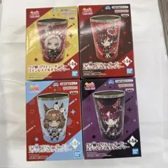まどか☆マギカ ストレートティー6種セット コンプ - メルカリ