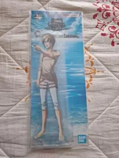 一番くじ進撃の巨人