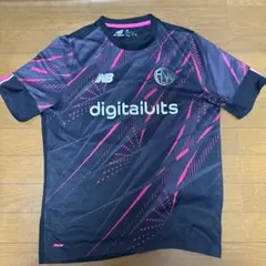 New Balance AS Roma DYBALA 21 シャツのサムネイル