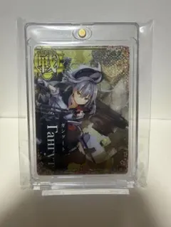 艦これアーケード ガングート 中破 ダブルアップ - メルカリ