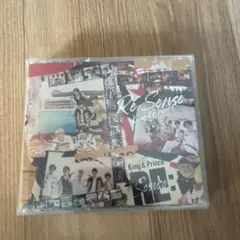 King & Prince Re:Sense アルバム Re:Sense