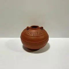常滑焼・花瓶・一輪挿し・吉川秀樹【吉川雪堂】 ※ 1点の金額です