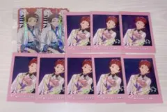 あんスタ Ra*bits 天満光 カード ぱしゃこれ 周年 スタフォニ