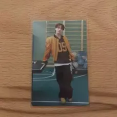 SEVENTEEN ディノ トレカ ケレン