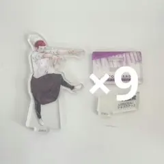 ハイキュー 天童覚 クロニクル アクフィ