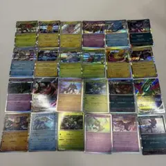 ポケカ　キラカード まとめ売り 24枚 (ex2枚入り)②のサムネイル