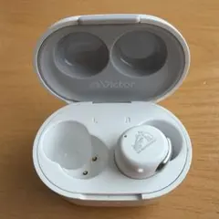 Victor HA-A30T ワイヤレスイヤホン　片耳のサムネイル