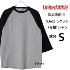 7分袖 長袖カットソー