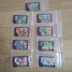 ポケモンフレンダ　スーパートレジャー