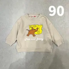 トーマス トップス