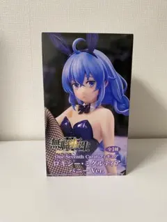 無職転生フィギュア ロキシーミグルディア バニーVer - メルカリ