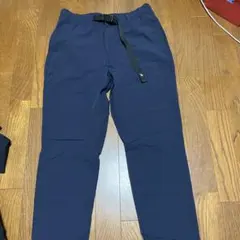 New Balance ネイビー パンツ Sサイズ