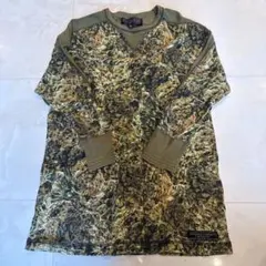 nitraid ドープフォレスト　ハット　 forest 00s nitraid dope forest reversible hat - メルカリ