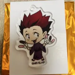 ハイキュー!!　アクリルキーホルダー　天童覚