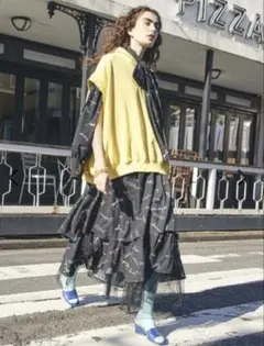 2025年最新】メゾンスペシャル ワンピースの人気アイテム - メルカリ