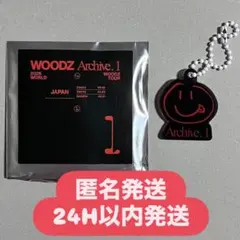 2026年最新】Woodz キーリングの人気アイテム - メルカリ