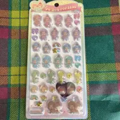 うるちゅる モンチッチ 正規品