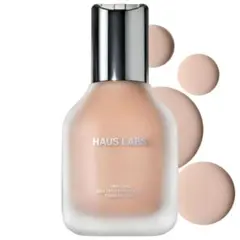 HAUS LABS Skin Tech Foundation 100のサムネイル