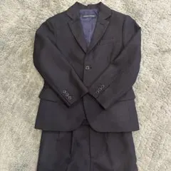 Catherine Cottage 120cm ストライプスーツ　黒