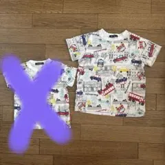 かもめ様専用　kids 子供　Tシャツ 110㎝のみ