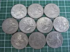 2026年最新】アメリカ25セント銀貨の人気アイテム - メルカリ