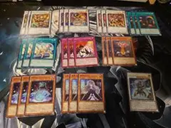 キラーチューン ノーマル3コンセット